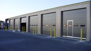 Commercial Garage Door Repair Apple Valley