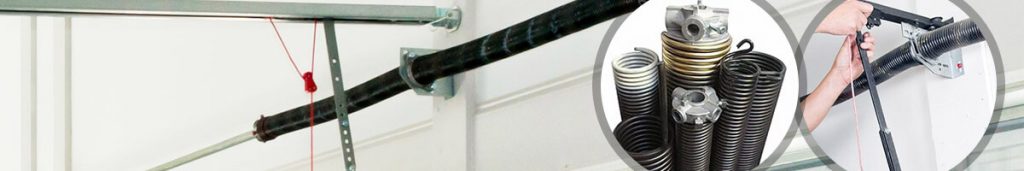 Garage Door Springs Repair Apple Valley